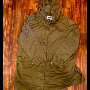 Old Navy field jacket
